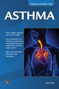 Asthma Book Cover