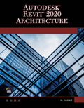 Autodesk Revit 2021 Architecture: A Self-Teaching Introduction Book Cover