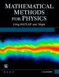 Mathematical Methods for Physics Book Cover