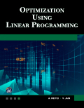 Optimization Using Linear Programming Book Cover