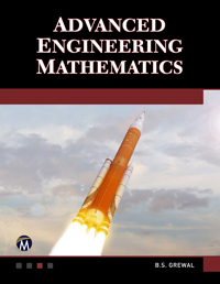 Advanced Engineering Mathematics