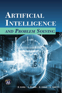 Artificial Intelligence And Problem Solving book cover