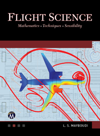 Flight Science Book Cover