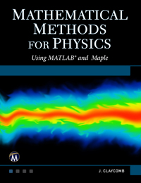 Mathematical Methods for Physics