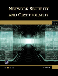 Network Security 
and Cryptography